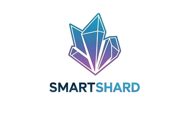 SmartShard logo